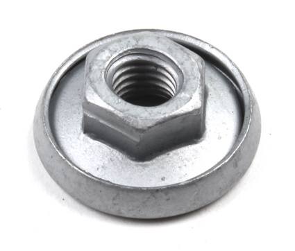 BMW Flange Nut (M8) 26117574872